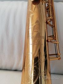 sax soprano Yamaha YSS 875 EX Custom