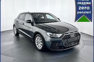 Audi A1 Sportback SPB 30 TFSI