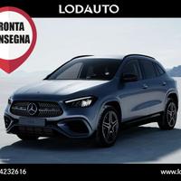 Mercedes-Benz GLA 200 d Automatic AMG Line Pr...