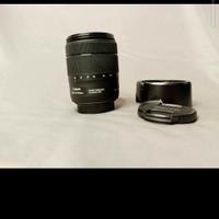 OBIETTIVI SONY & CANON