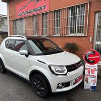 Suzuki Ignis 1.2 Dualjet iTop AGS