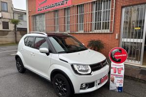 Suzuki Ignis 1.2 Dualjet iTop AGS