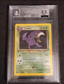 Crobat 4/64 Neo revelation