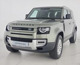 Land Rover Defender 110 2.0 SD4 240CV AWD Aut...