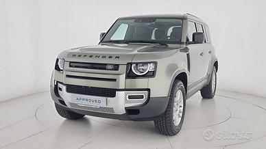 Land Rover Defender 110 2.0 SD4 240CV AWD Aut...