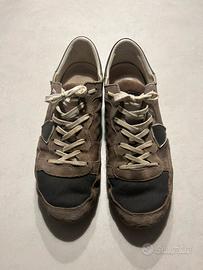 Scarpe Philippe Model Paris