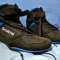 Scarpe palestra