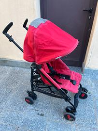 Passeggino PEG PEREGO PLIKO MINI