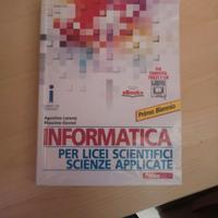 libro di informatica