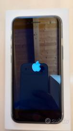 Iphone SE 2022 terza generazione 64 Gb bianco