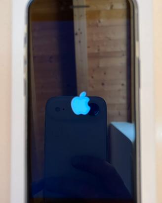 Iphone SE 2022 terza generazione 64 Gb bianco