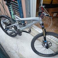 Mountain bike Gt Force 3.0 anno 2013