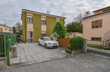 CASA INDIPENDENTE A FERRARA