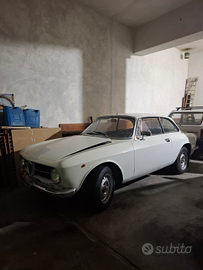 Alfa romeo gt junior 1300