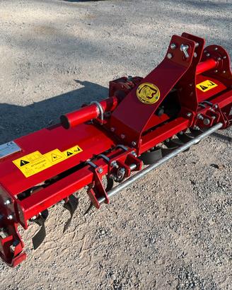 Fresa BARGAM FLL 140 -NUOVA