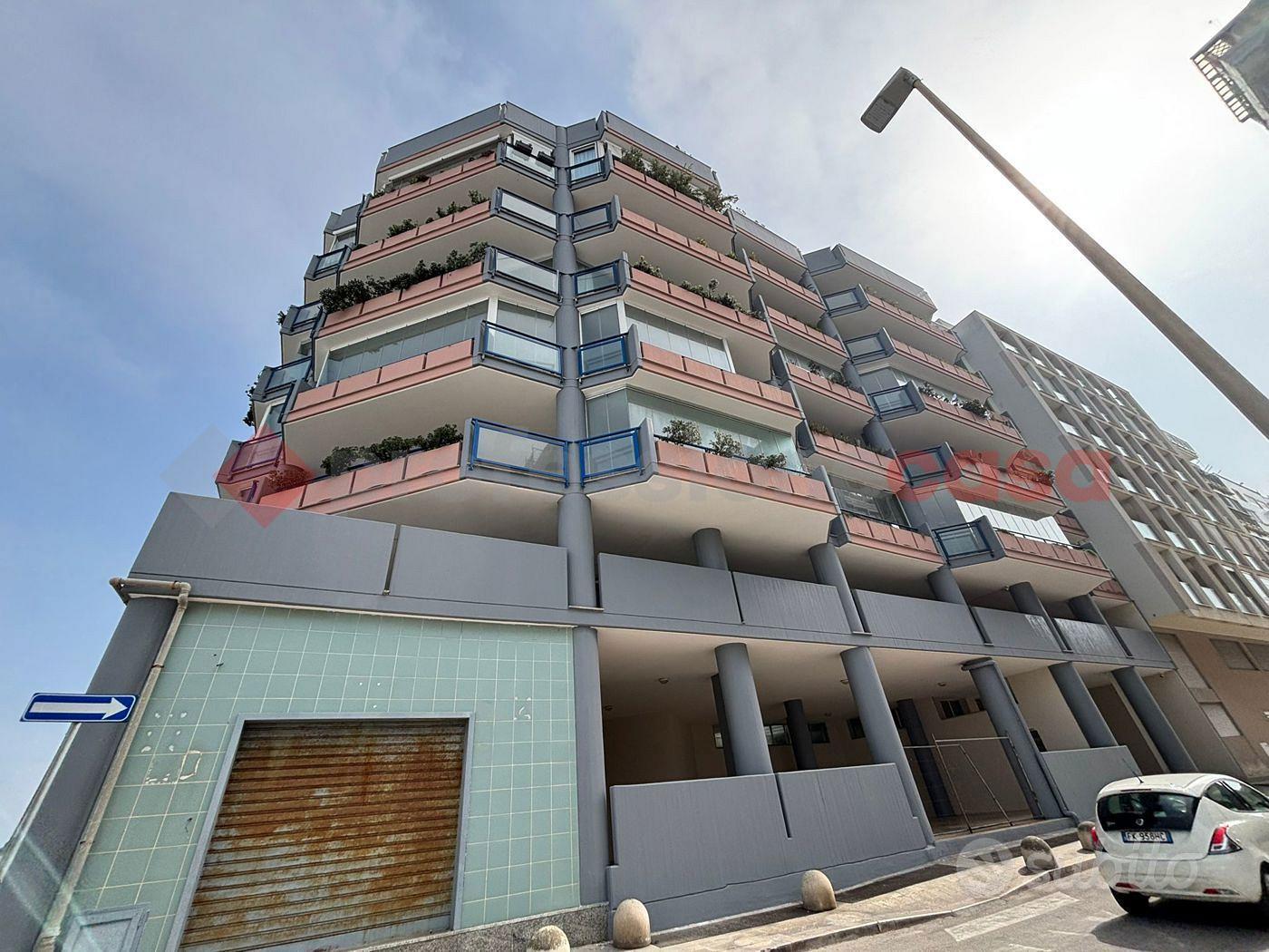 Appartamento – Bari, San Girolamo, Municipio 3 - Vista 3