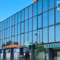 Locale commerciale rif. fr321