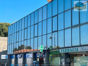 Locale commerciale rif. fr321