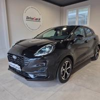 Ford Puma 1.0 EcoBoost Hybrid 125 CV S&S aut. ST-L
