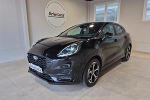 Ford Puma 1.0 EcoBoost Hybrid 125 CV S&S aut. ST-L