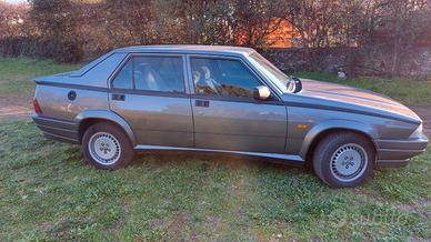 Alfa romeo 75