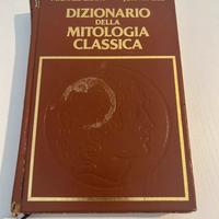 Dizionario della Mitologia Classica
