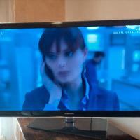 TV Samsung 46"