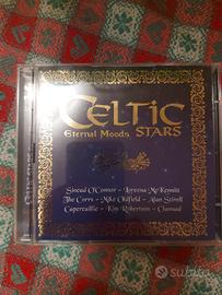 cd di musica varia