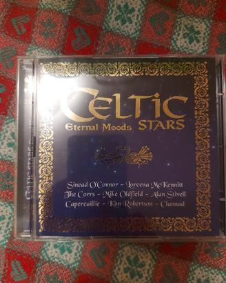 cd di musica varia
