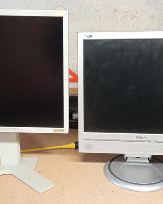 Monitor PC