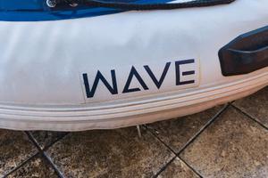 gommone nuovo