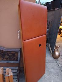 Letto massaggio - estetista