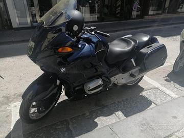 BMW R 850 RT