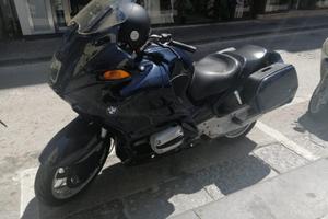 BMW R 850 RT