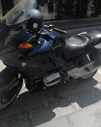 BMW R 850 RT