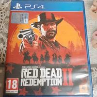 red dead redemption 2