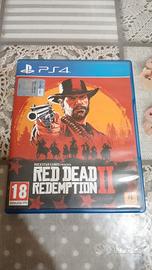 red dead redemption 2