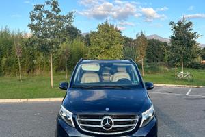 Mercedes-Benz Classe V Premium Extra Long