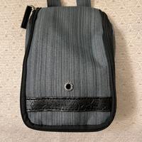 Trousse da viaggio di Emirates Bulgari