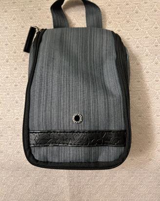 Trousse da viaggio di Emirates Bulgari