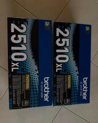 Toner TN2510XL