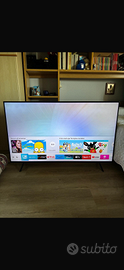 Samsung QLED 55” 4K Smart TV QE55Q70RATXZT