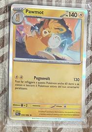 Carte Pokemon