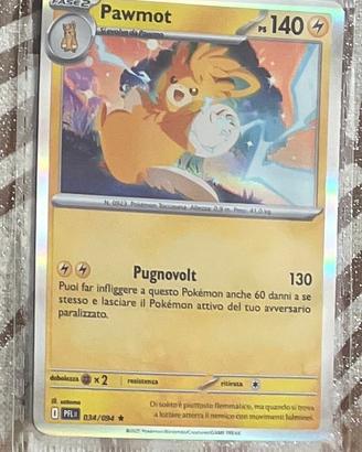 Carte Pokemon