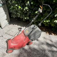 Tagliaerba elettrico 1300W