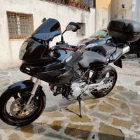 DUCATI MULTISTRADA 620