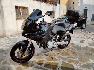 DUCATI MULTISTRADA 620