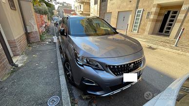 Peugeot 3008 II serie 1.5 hdi