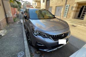 Peugeot 3008 II serie 1.5 hdi