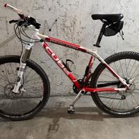Mtb front cube